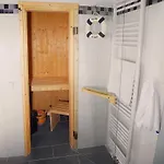 شقة Leuchtturm 16 *