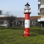 شقة Leuchtturm 16 *