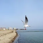 شقة Leuchtturm 16