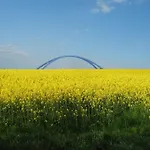 شقة Leuchtturm 16 Großenbrode