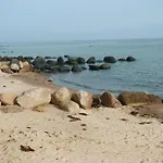 شقة Leuchtturm 16