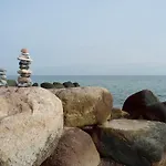 شقة Leuchtturm 16 Großenbrode