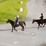 Διαμέρισμα Leuchtturm 16 *