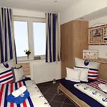 Leuchtturm 16 شقة