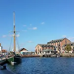 Leuchtturm 16 شقة *