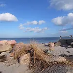Leuchtturm 16 شقة *