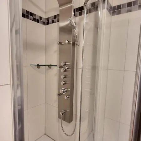 Leuchtturm 16 Apartment Grossenbrode