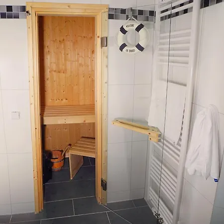 Apartment Leuchtturm 16 *