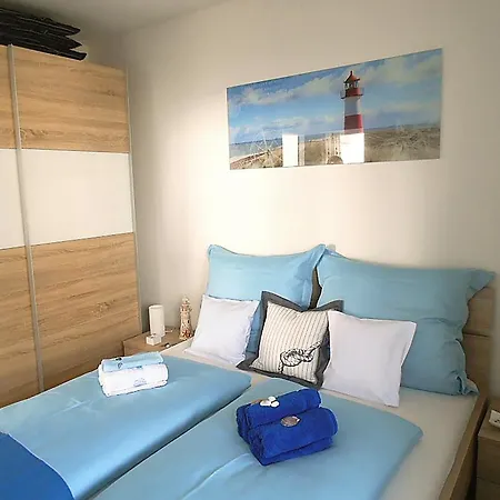 Apartment Leuchtturm 16 *