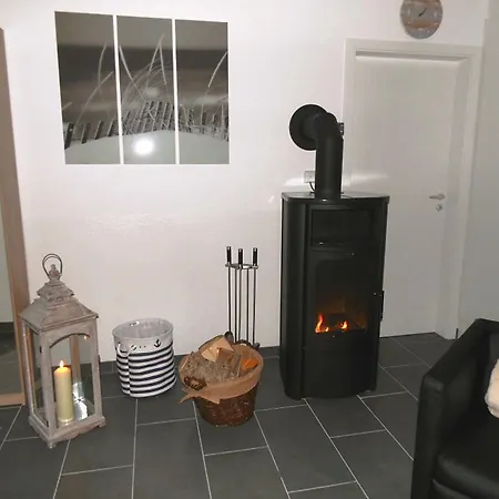 شقة Leuchtturm 16 *