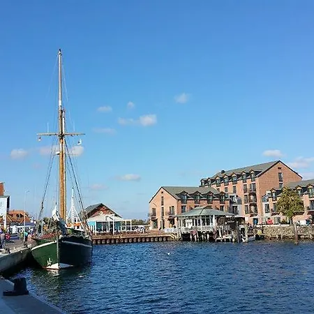 Leuchtturm 16 Apartment *