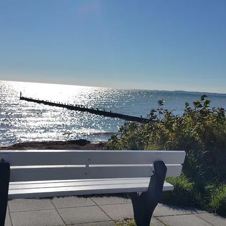 Apartment Leuchtturm 16 *