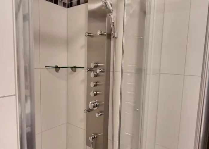 Leuchtturm 16 Appartement Großenbrode