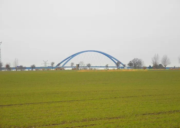 Leuchtturm 16 Großenbrode