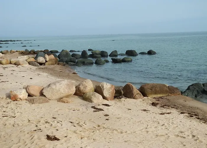 公寓 Leuchtturm 16