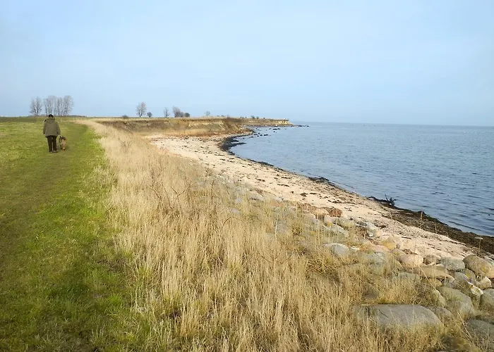 Leuchtturm 16 Großenbrode