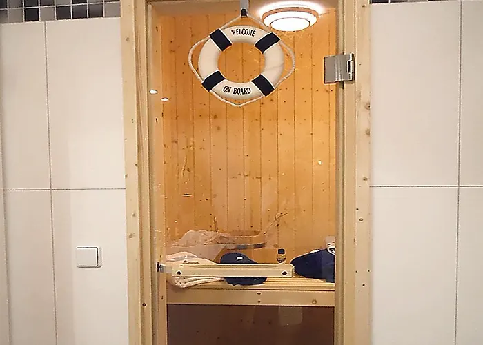 Leuchtturm 16 Appartement Großenbrode