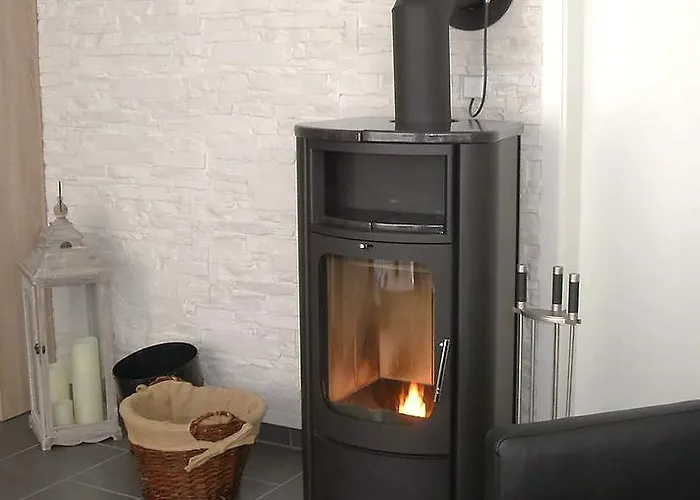 Leuchtturm 16 * Großenbrode