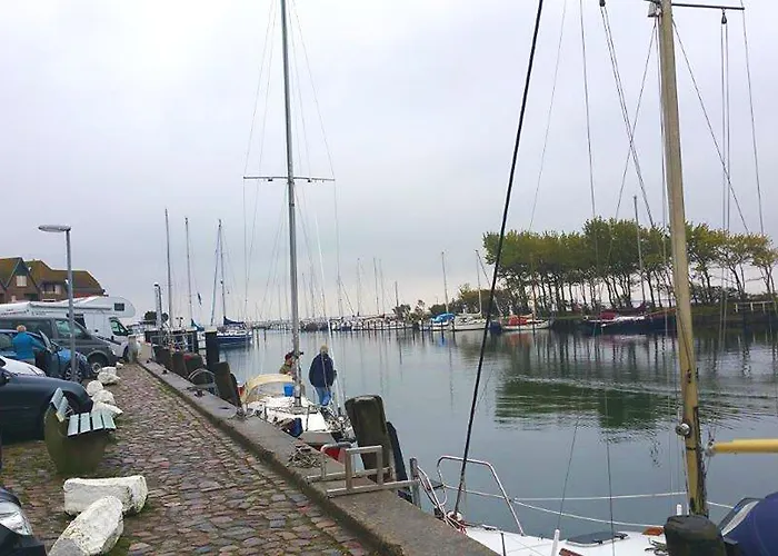 Leuchtturm 16 شقة