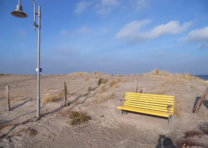 Leuchtturm 16 Großenbrode