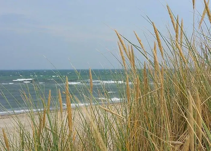 شقة Leuchtturm 16