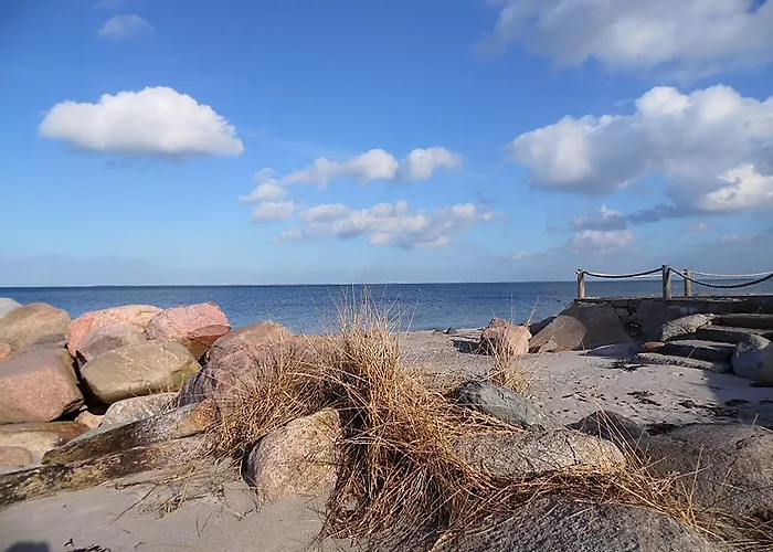 Leuchtturm 16 شقة *