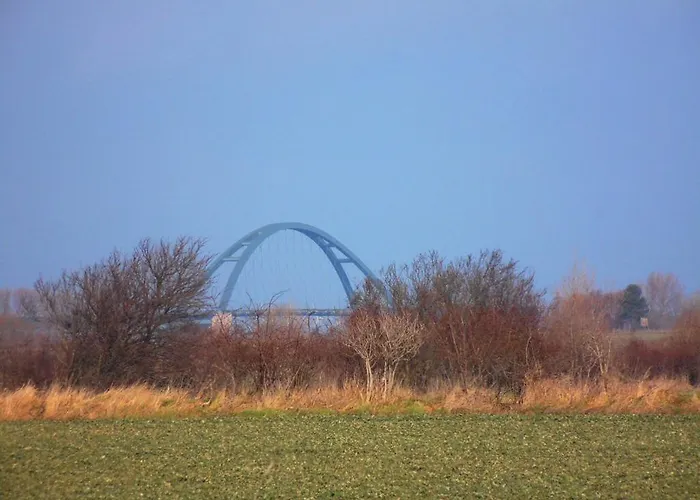 Leuchtturm 16 Appartement *