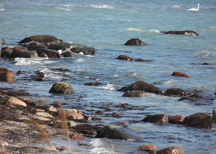 Leuchtturm 16 * Großenbrode